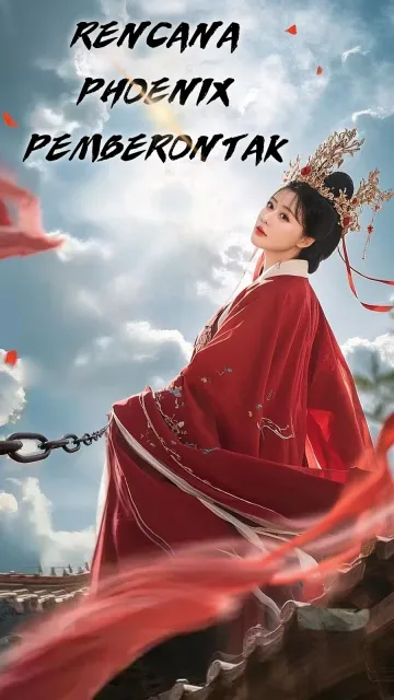 Rencana Phoenix Pemberontak